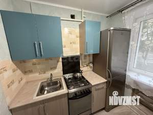 1-к квартира, вторичка, 29м2, 1/5 этаж