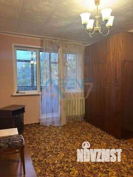 1-к квартира, вторичка, 31м2, 4/5 этаж