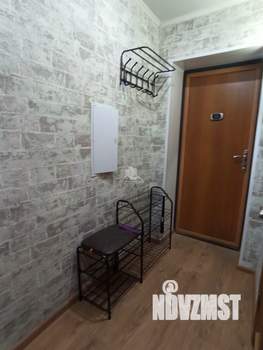 1-к квартира, вторичка, 31м2, 4/5 этаж