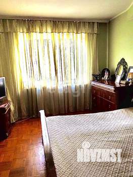 3-к квартира, вторичка, 80м2, 2/9 этаж