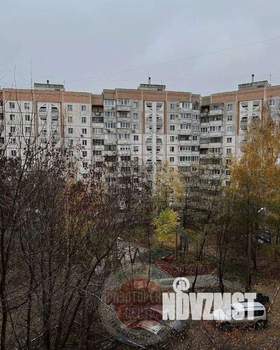3-к квартира, вторичка, 64м2, 4/10 этаж