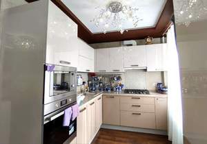 2-к квартира, вторичка, 90м2, 4/9 этаж
