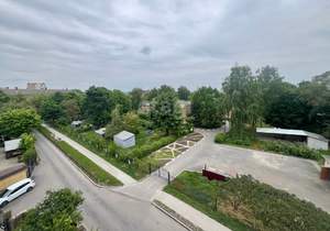 3-к квартира, вторичка, 161м2, 4/5 этаж