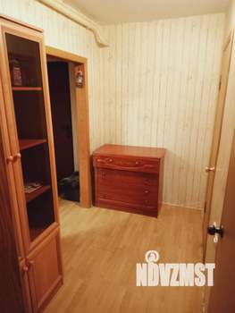 1-к квартира, вторичка, 34м2, 1/10 этаж