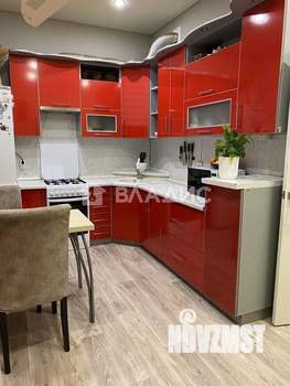 1-к квартира, вторичка, 46м2, 2/9 этаж