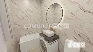 2-к квартира, вторичка, 44м2, 3/4 этаж