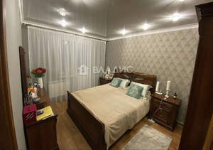 3-к квартира, вторичка, 68м2, 7/10 этаж