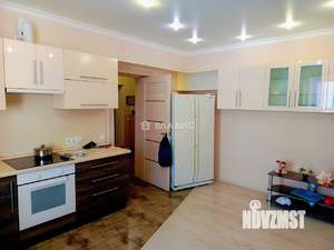 1-к квартира, вторичка, 57м2, 15/17 этаж
