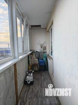 1-к квартира, вторичка, 33м2, 8/10 этаж