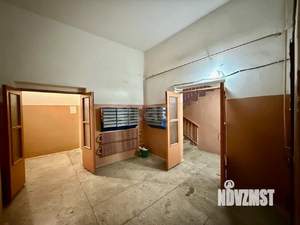 1-к квартира, вторичка, 40м2, 4/9 этаж