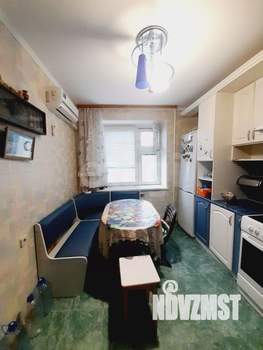 2-к квартира, вторичка, 63м2, 5/9 этаж