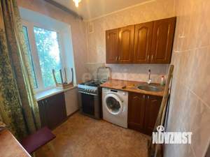 3-к квартира, вторичка, 58м2, 5/5 этаж