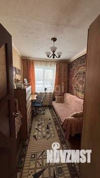2-к квартира, вторичка, 43м2, 2/9 этаж