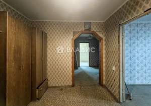 2-к квартира, вторичка, 75м2, 8/16 этаж