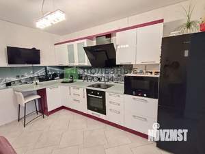 2-к квартира, вторичка, 76м2, 2/14 этаж