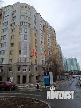 1-к квартира, вторичка, 39м2, 13/14 этаж
