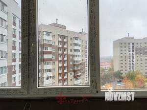 1-к квартира, вторичка, 34м2, 7/10 этаж