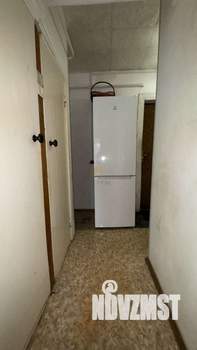 2-к квартира, вторичка, 44м2, 1/5 этаж