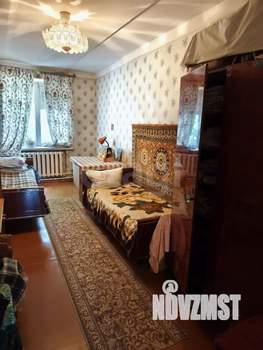 3-к квартира, вторичка, 60м2, 2/2 этаж