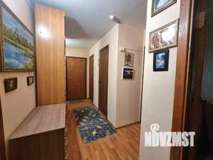 2-к квартира, вторичка, 53м2, 2/5 этаж