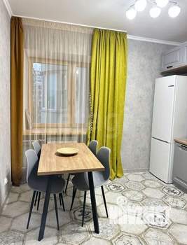 2-к квартира, вторичка, 62м2, 4/12 этаж