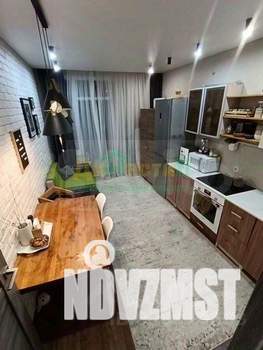 1-к квартира, вторичка, 46м2, 8/17 этаж