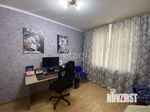 3-к квартира, вторичка, 88м2, 2/3 этаж