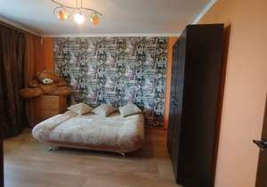 3-к квартира, вторичка, 74м2, 9/10 этаж