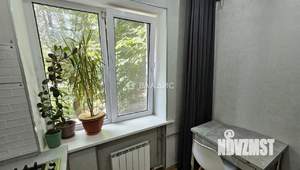 2-к квартира, вторичка, 44м2, 3/5 этаж