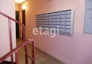 2-к квартира, вторичка, 53м2, 4/10 этаж