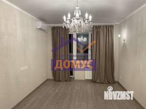 2-к квартира, вторичка, 45м2, 9/9 этаж