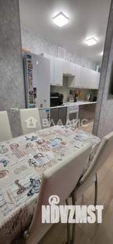 2-к квартира, вторичка, 48м2, 2/5 этаж