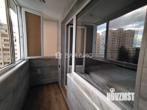1-к квартира, вторичка, 34м2, 8/10 этаж
