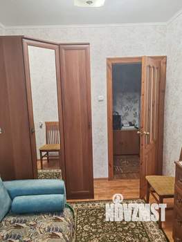 2-к квартира, вторичка, 43м2, 3/9 этаж