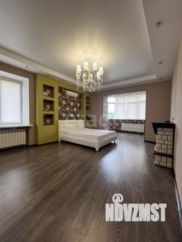 3-к квартира, вторичка, 161м2, 4/5 этаж