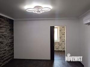 2-к квартира, вторичка, 49м2, 2/10 этаж