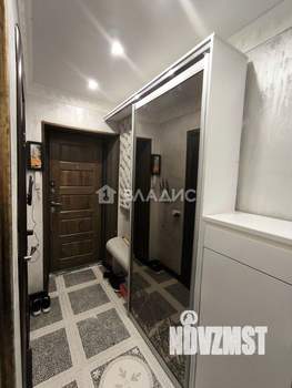 2-к квартира, вторичка, 42м2, 3/5 этаж