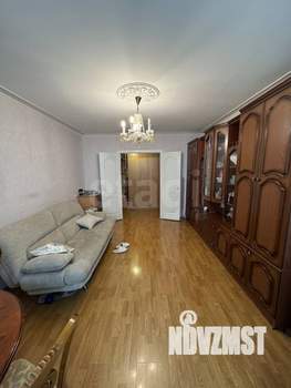 2-к квартира, вторичка, 53м2, 3/10 этаж