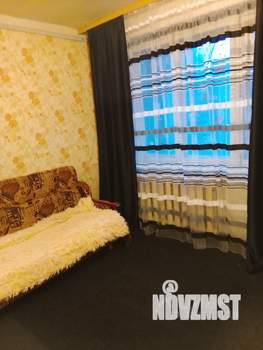 1-к квартира, вторичка, 37м2, 1/6 этаж