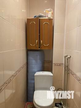 2-к квартира, вторичка, 51м2, 1/10 этаж