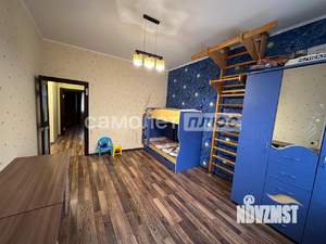 3-к квартира, вторичка, 81м2, 4/7 этаж