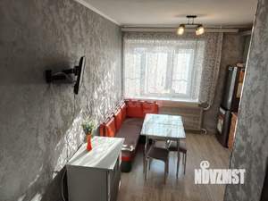 1-к квартира, вторичка, 40м2, 12/20 этаж