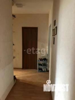 2-к квартира, вторичка, 52м2, 2/3 этаж