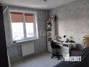 2-к квартира, вторичка, 52м2, 9/10 этаж
