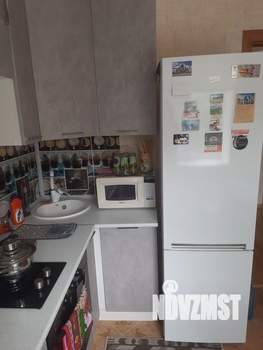 3-к квартира, вторичка, 56м2, 3/5 этаж