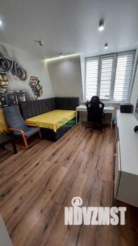 3-к квартира, вторичка, 91м2, 9/9 этаж