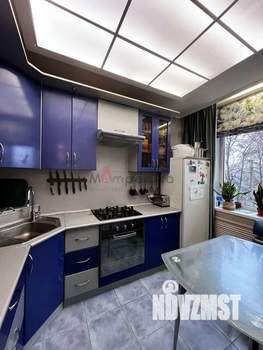 3-к квартира, вторичка, 60м2, 2/9 этаж