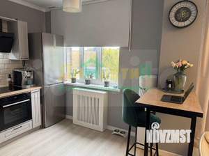 3-к квартира, вторичка, 72м2, 2/13 этаж