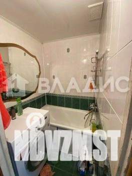 3-к квартира, вторичка, 60м2, 7/9 этаж