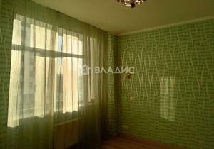 3-к квартира, вторичка, 109м2, 2/16 этаж